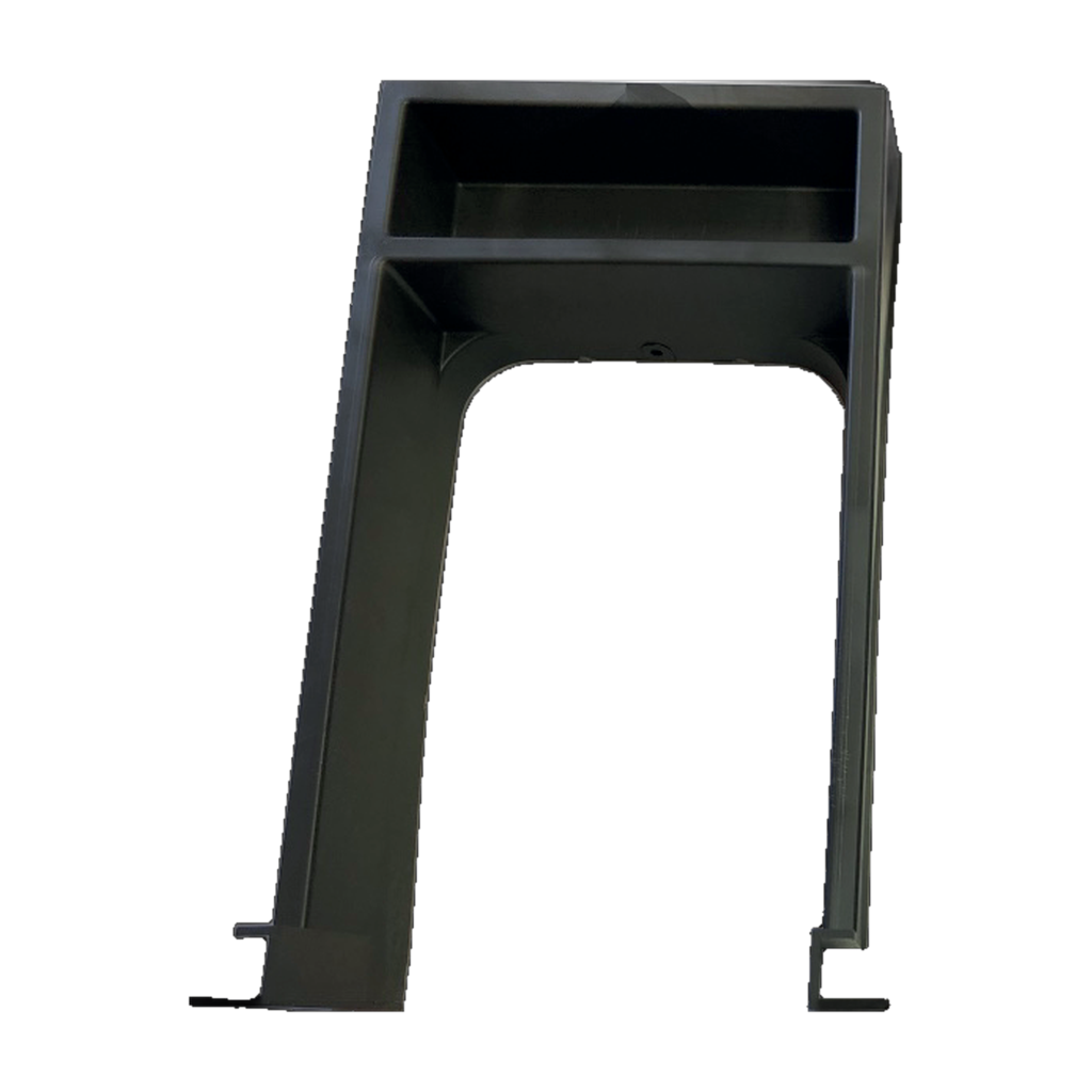 Salvasifón para mueble de baño Salvasifón
