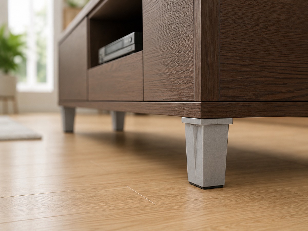 Pata decorativa PTK-13