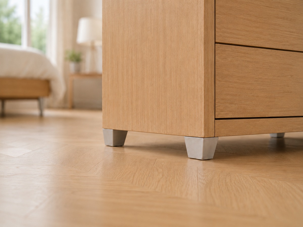 Pata decorativa PTK-16